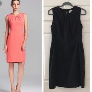Kate Spade BLACK Tamris dress Sz 2